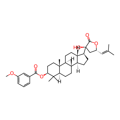 Chemical structure of BindingDB Monomer ID 50320939