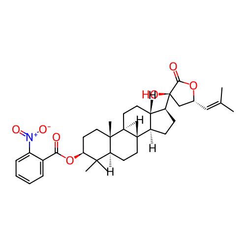 Chemical structure of BindingDB Monomer ID 50320941