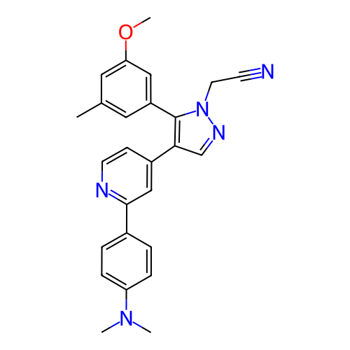 Chemical structure of BindingDB Monomer ID 50320951