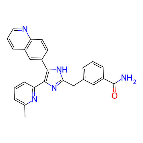 Chemical structure of BindingDB Monomer ID 50320964