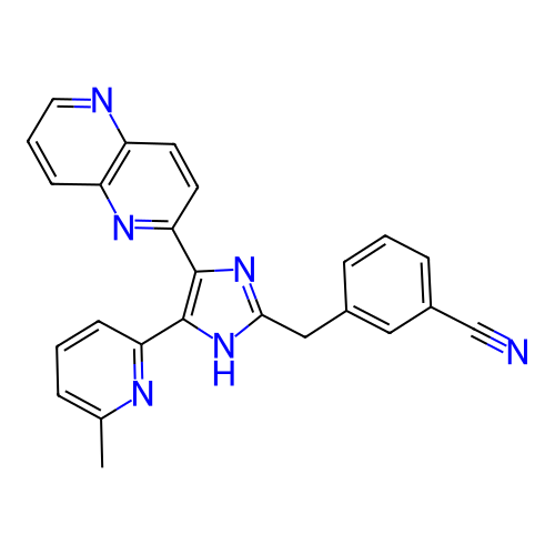 Chemical structure of BindingDB Monomer ID 50320965