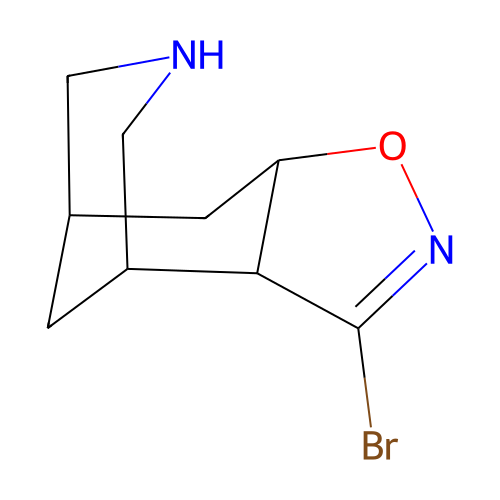 Chemical structure of BindingDB Monomer ID 50321013
