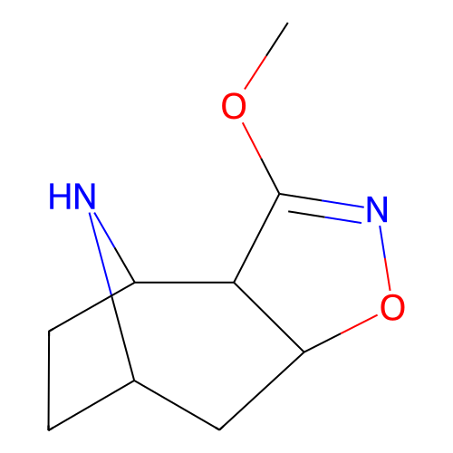Chemical structure of BindingDB Monomer ID 50321019