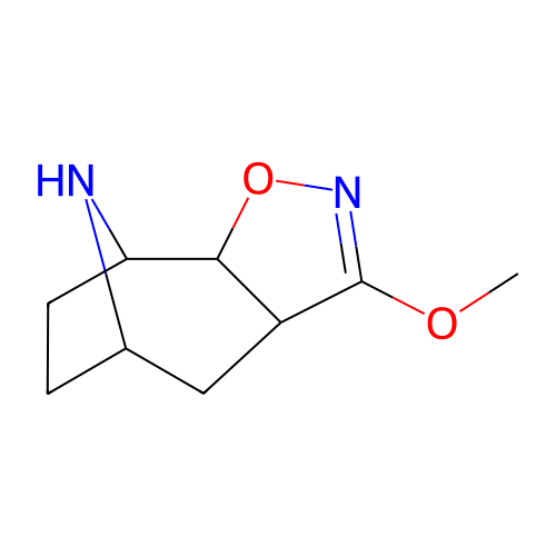 Chemical structure of BindingDB Monomer ID 50321020