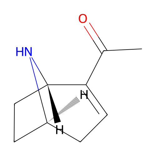 Chemical structure of BindingDB Monomer ID 50321023