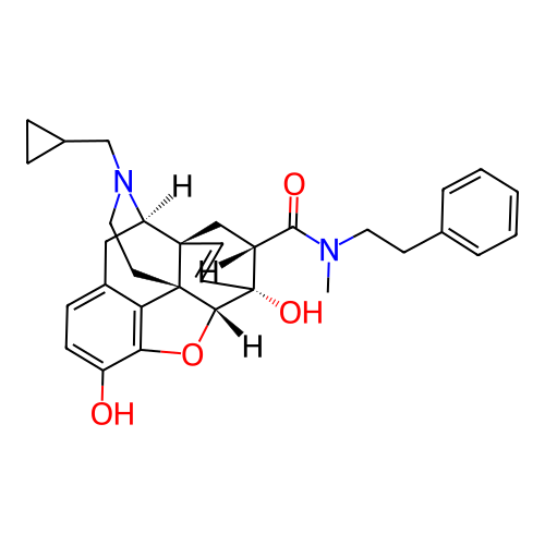 Chemical structure of BindingDB Monomer ID 50321029