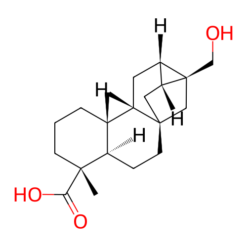 Chemical structure of BindingDB Monomer ID 50321033