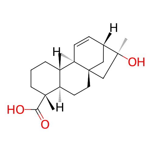 Chemical structure of BindingDB Monomer ID 50321034