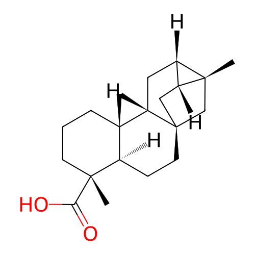 Chemical structure of BindingDB Monomer ID 50321035