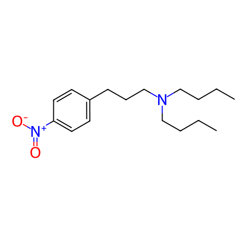 Chemical structure of BindingDB Monomer ID 50321088