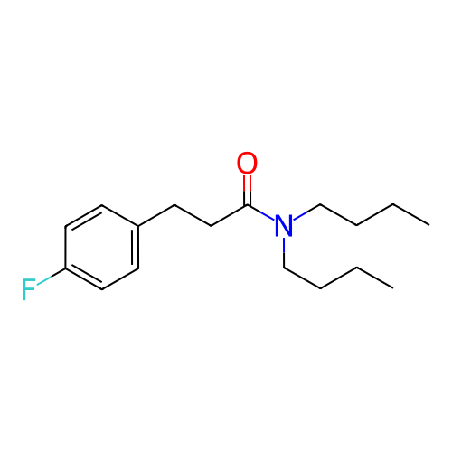 Chemical structure of BindingDB Monomer ID 50321089