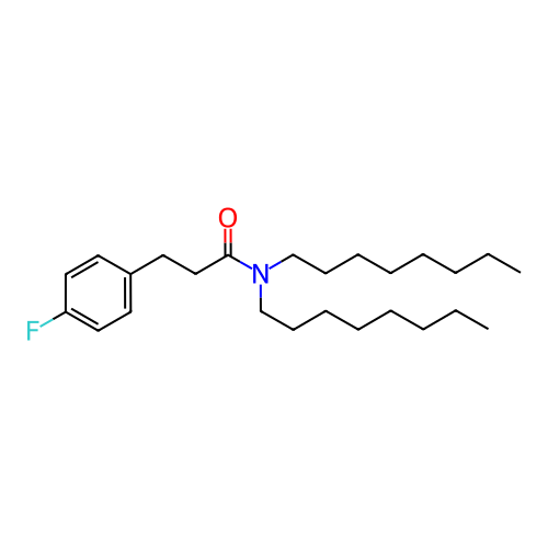 Chemical structure of BindingDB Monomer ID 50321090