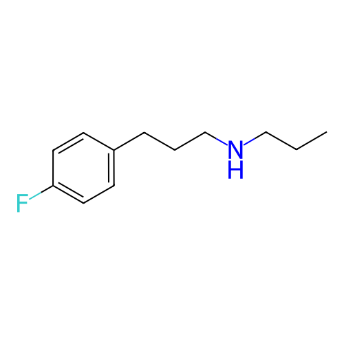 Chemical structure of BindingDB Monomer ID 50321093
