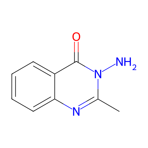 Chemical structure of BindingDB Monomer ID 50321114