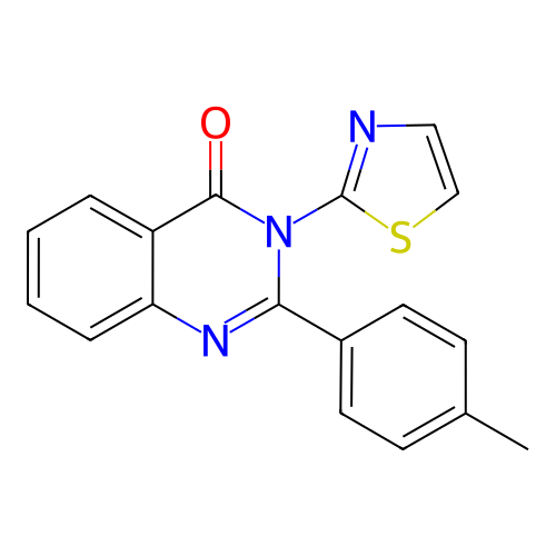 Chemical structure of BindingDB Monomer ID 50321115