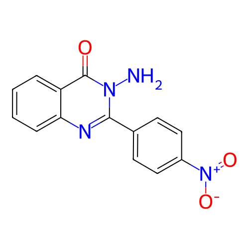 Chemical structure of BindingDB Monomer ID 50321116