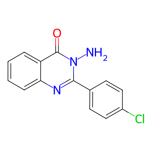Chemical structure of BindingDB Monomer ID 50321117