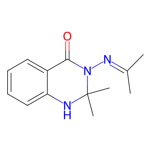 Chemical structure of BindingDB Monomer ID 50321123