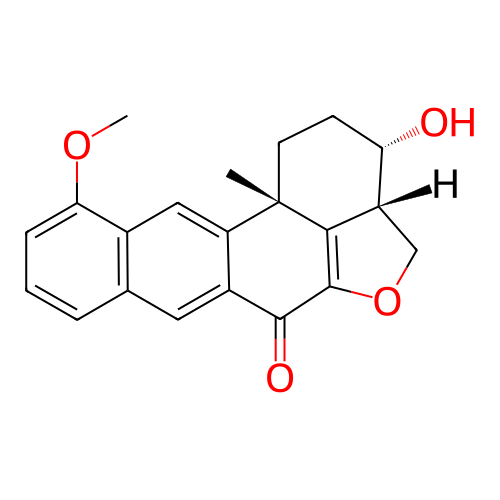 Chemical structure of BindingDB Monomer ID 50321128