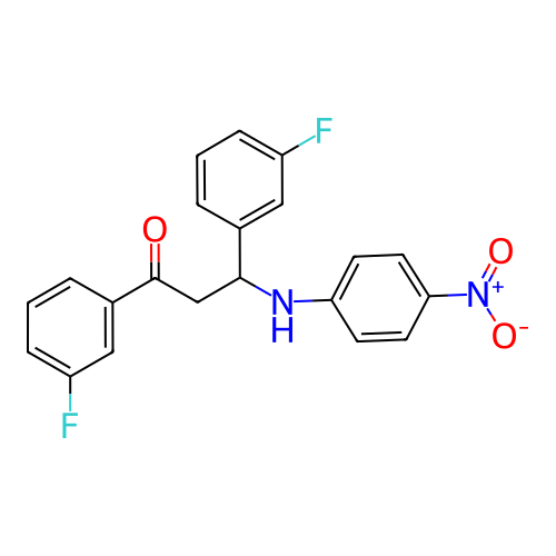 Chemical structure of BindingDB Monomer ID 50321209