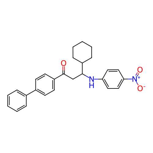 Chemical structure of BindingDB Monomer ID 50321213