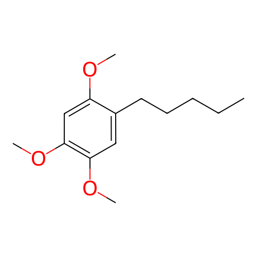 Chemical structure of BindingDB Monomer ID 50321261
