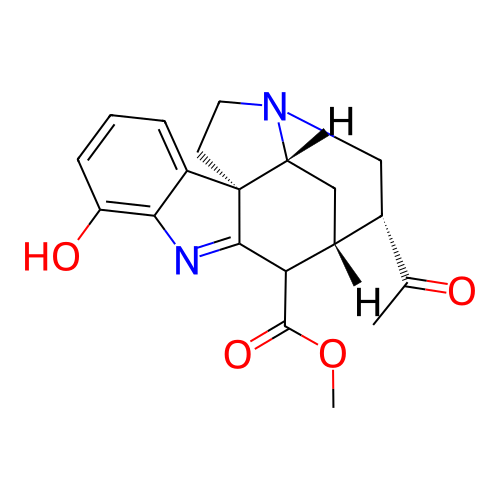 Chemical structure of BindingDB Monomer ID 50321280