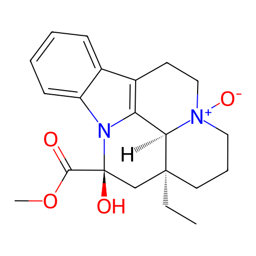 Chemical structure of BindingDB Monomer ID 50321285