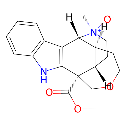 Chemical structure of BindingDB Monomer ID 50321286