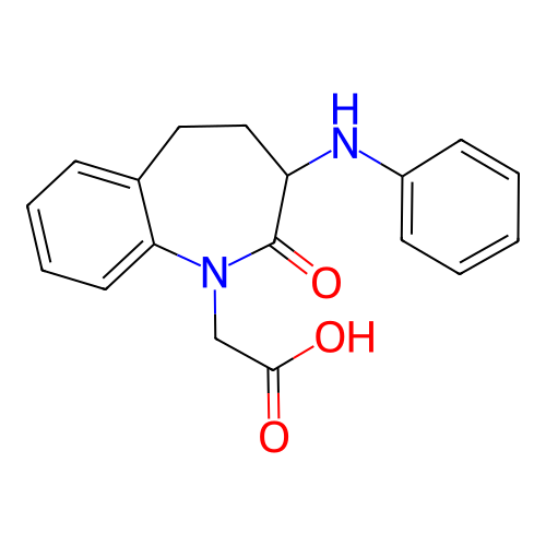 Chemical structure of BindingDB Monomer ID 50321375