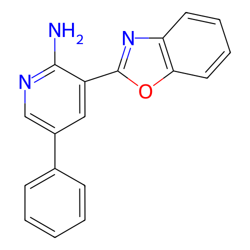 Chemical structure of BindingDB Monomer ID 50321415