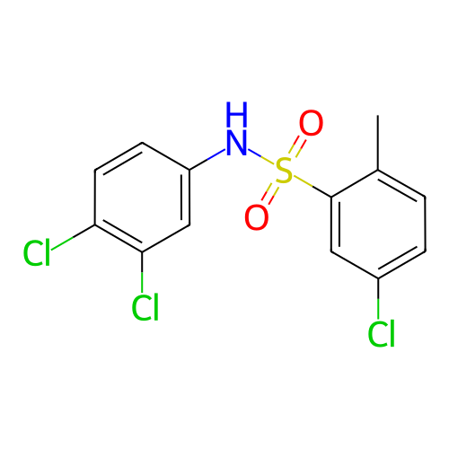 Chemical structure of BindingDB Monomer ID 50321441