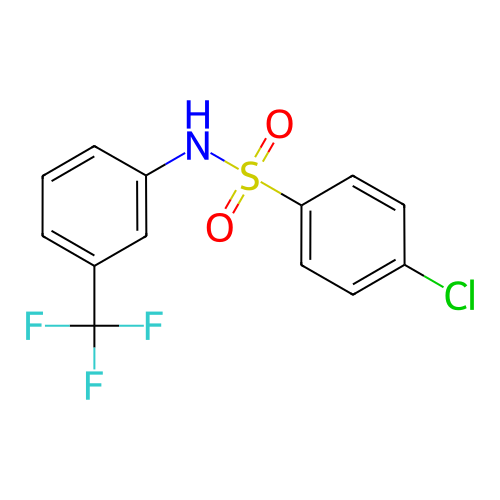 Chemical structure of BindingDB Monomer ID 50321444