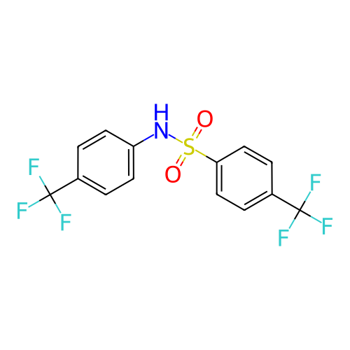 Chemical structure of BindingDB Monomer ID 50321445