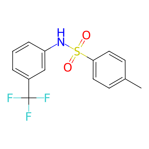 Chemical structure of BindingDB Monomer ID 50321446