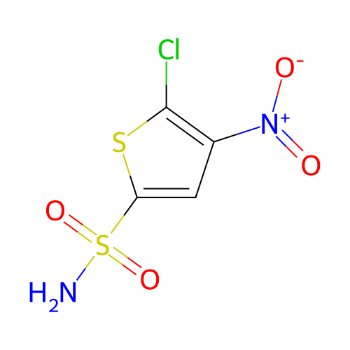 Chemical structure of BindingDB Monomer ID 50321449