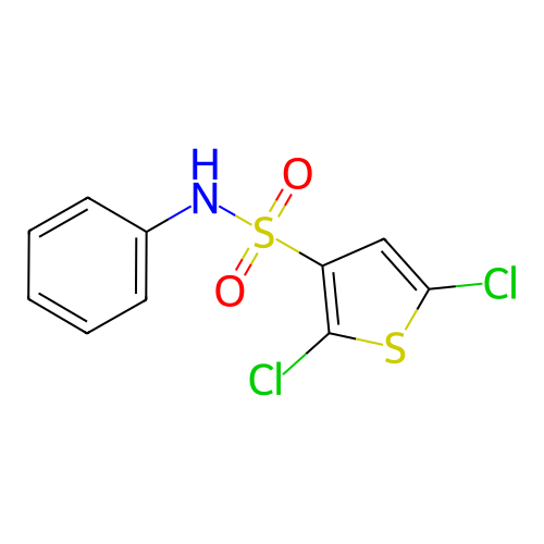 Chemical structure of BindingDB Monomer ID 50321450