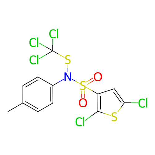 Chemical structure of BindingDB Monomer ID 50321455