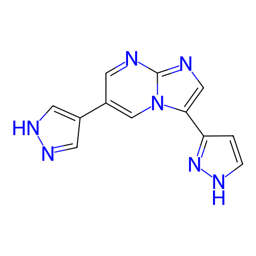 Chemical structure of BindingDB Monomer ID 50321654