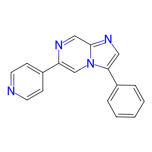 Chemical structure of BindingDB Monomer ID 50321657