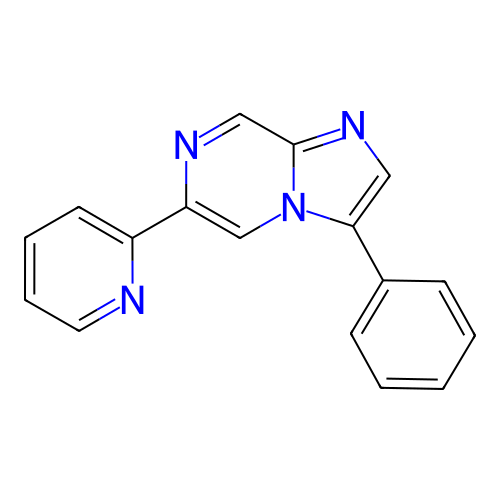 Chemical structure of BindingDB Monomer ID 50321663