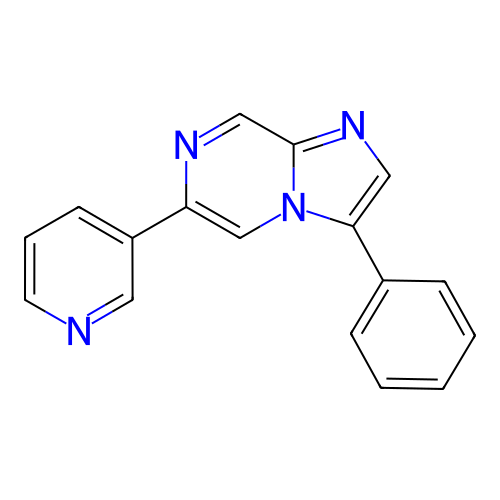 Chemical structure of BindingDB Monomer ID 50321664