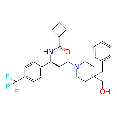 Chemical structure of BindingDB Monomer ID 50321720