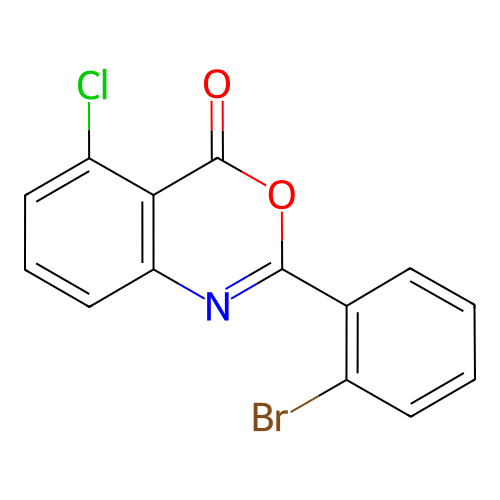 Chemical structure of BindingDB Monomer ID 50321750
