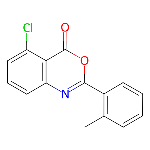 Chemical structure of BindingDB Monomer ID 50321751