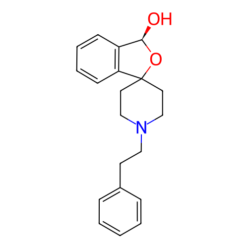 Chemical structure of BindingDB Monomer ID 50321761