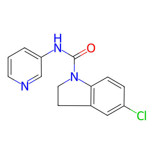Chemical structure of BindingDB Monomer ID 50321877