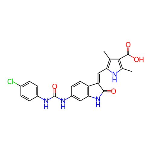 Chemical structure of BindingDB Monomer ID 50321897