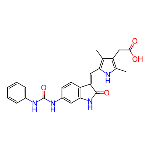 Chemical structure of BindingDB Monomer ID 50321898