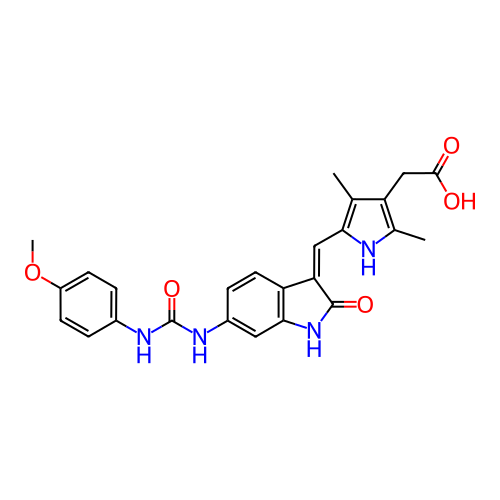 Chemical structure of BindingDB Monomer ID 50321899